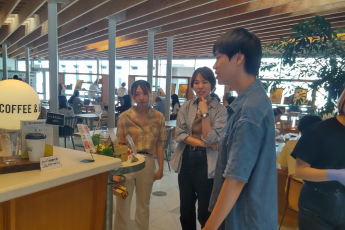 CUCエシカル学生クラブ