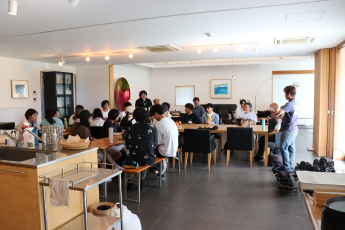 ディスカッション