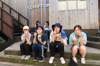 ミルクスタンド