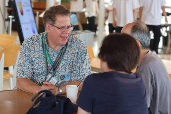 コミュニケーション