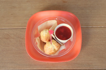 DUNK!DIP!どーなっつ