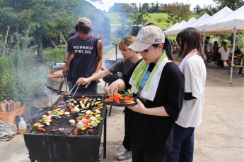BBQ