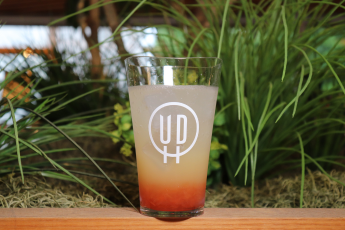 スパークリンググレープフルーツ