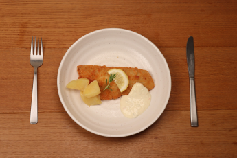 フィッシュアンドチップス