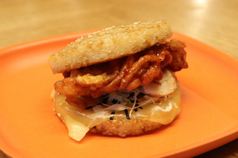 チーズタッカルビ