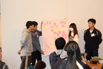 グループワーク