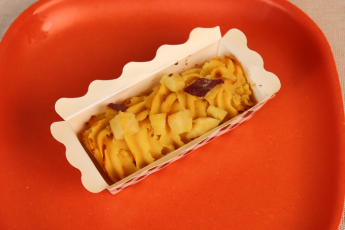 スイートポテト