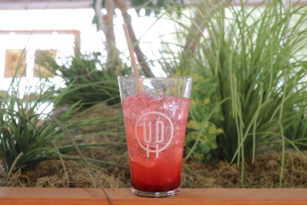 ストロベリースカッシュ