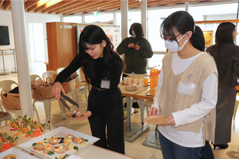 学生アルバイト