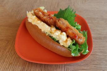 オリエンタルサラダフィッシュ