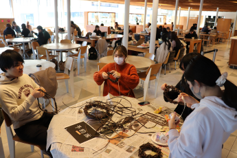 ワークショップ