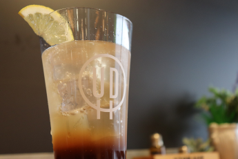 クラフトコーラ