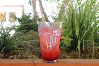 ストロベリースカッシュ