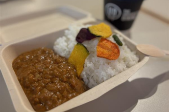 ソイミールカレー