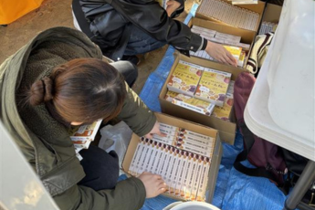 ソイミールカレー