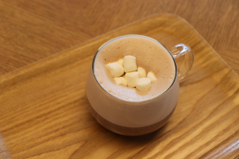 オレンジショコラ