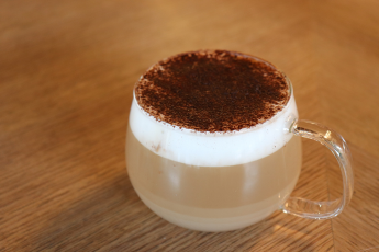 ティラミスラテ