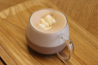 オレンジショコラ