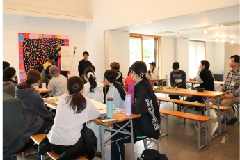 グループワーク③