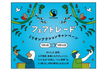 ミリオンアクションキャンペーン