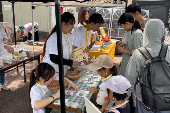 ISG国府台スーパーコラボ