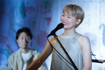 利光玲奈