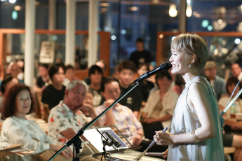 利光玲奈