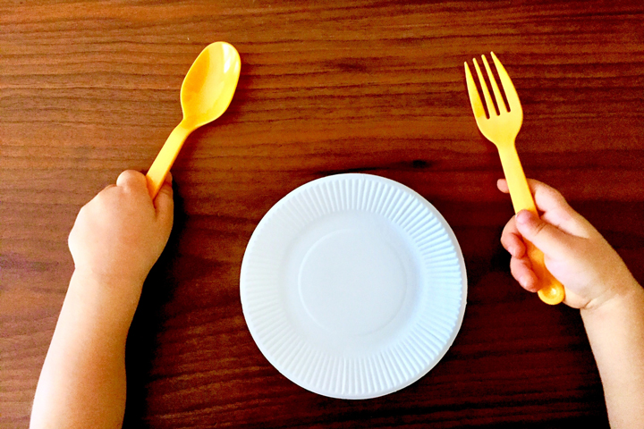 SDGs目標2イメージ