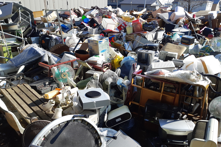 SDGs目標12イメージ