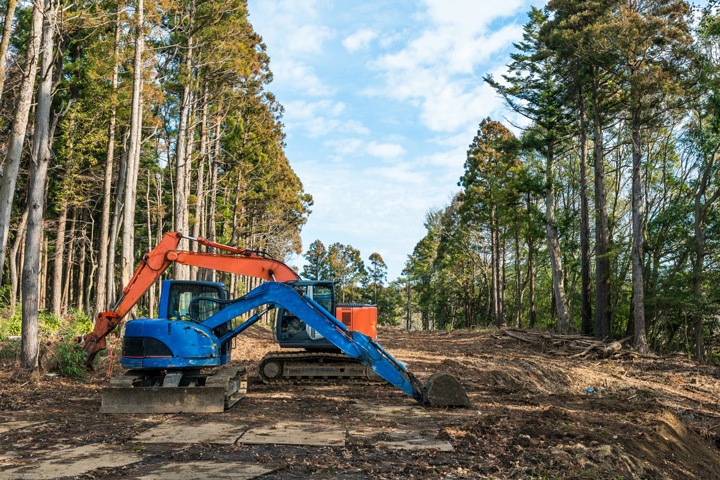 国際協力イメージ