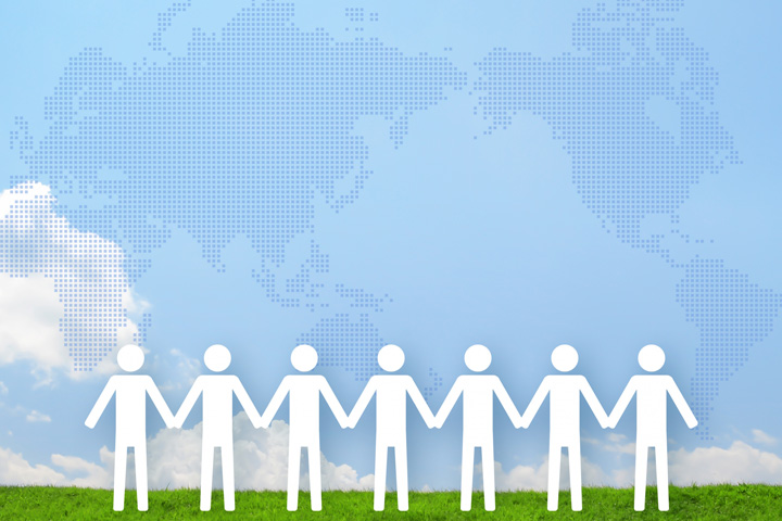 ステークホルダーイメージ