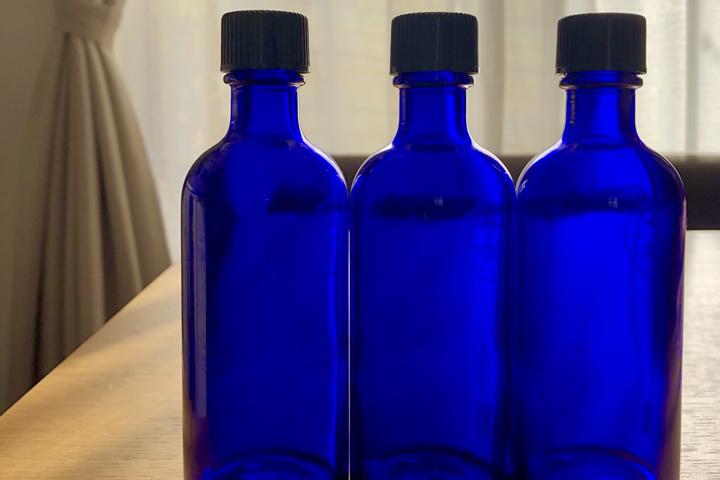 オーガニックコスメ