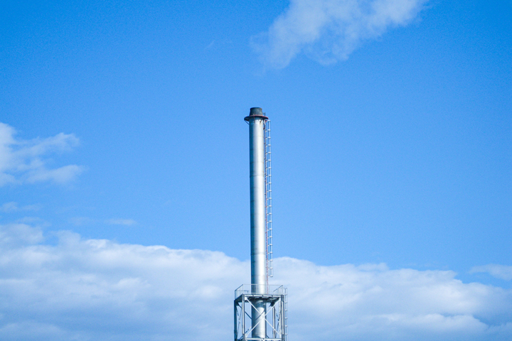 サーマルリサイクル