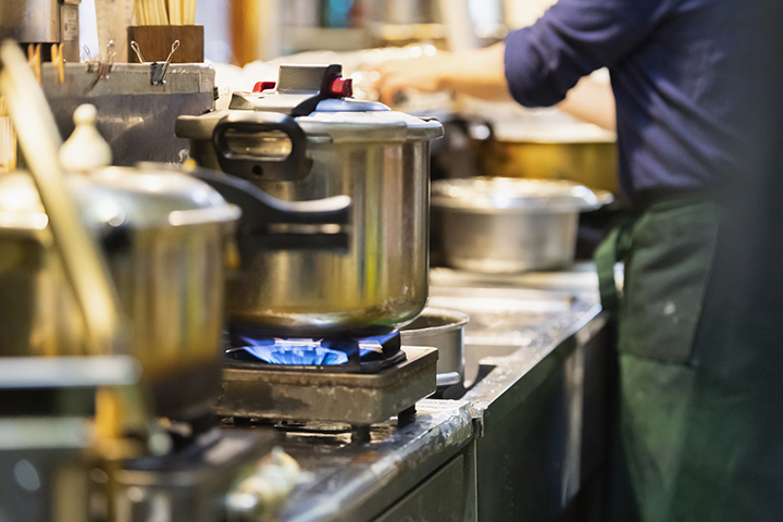 サービス業イメージ