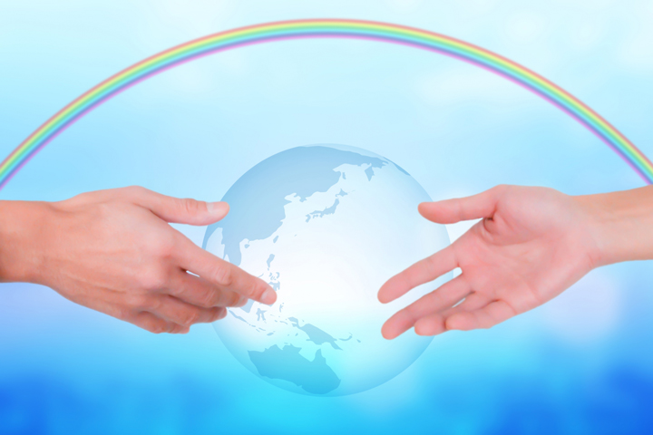 フェアトレード