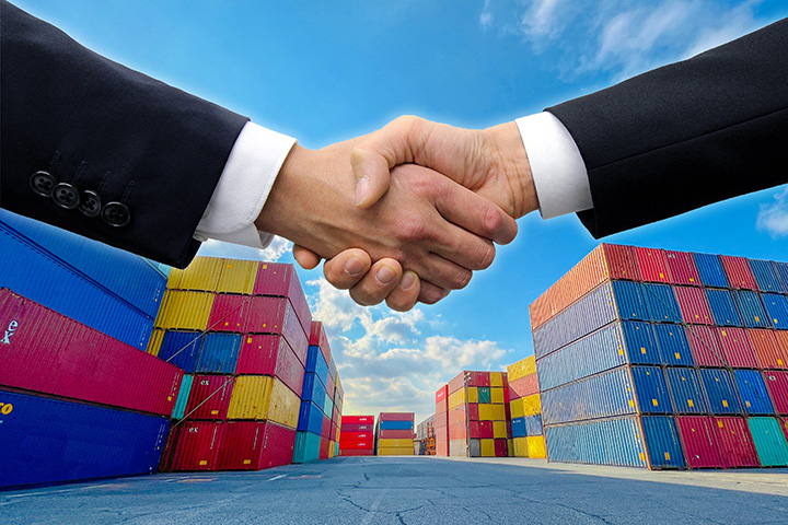 フェアトレード