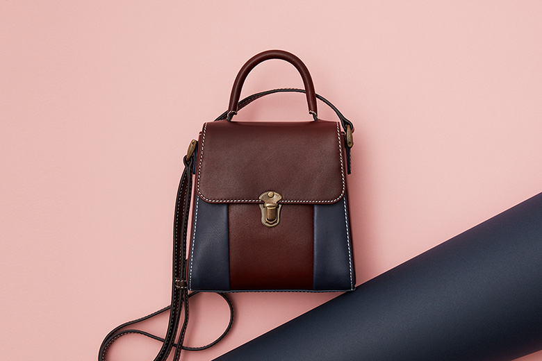 マザーハウス新シリーズRINNE