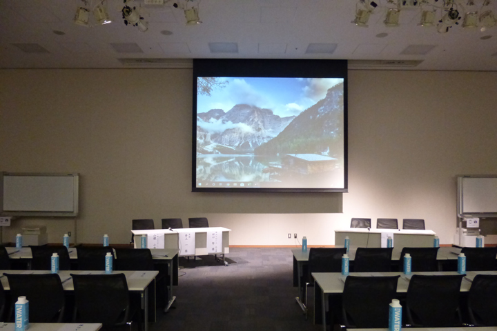 RE Action For Teachersシンポジウム