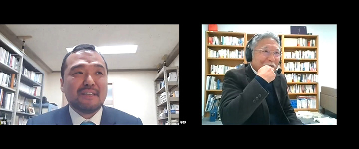 イベントレポート