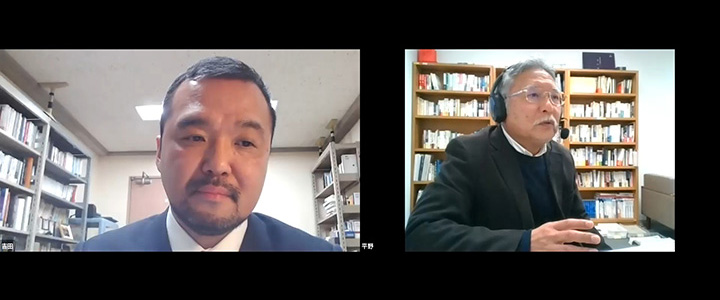 イベントレポート