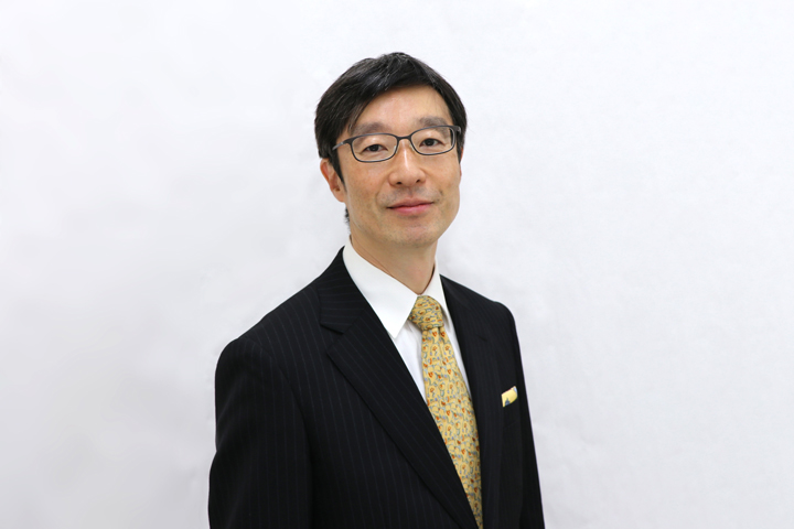 手嶋進