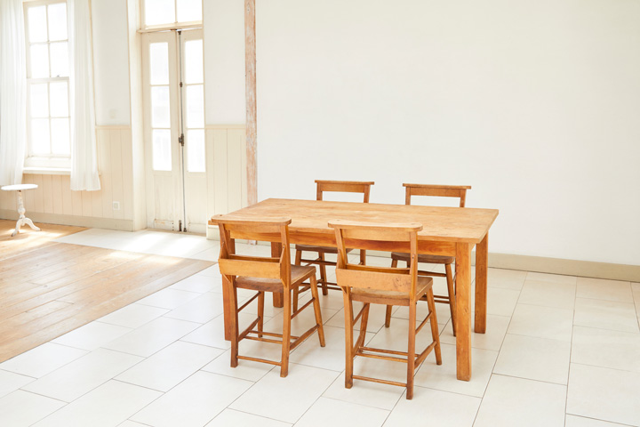 小学生が大学の先生に質問