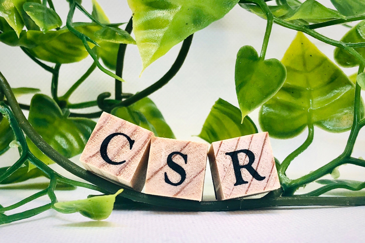 CSR
