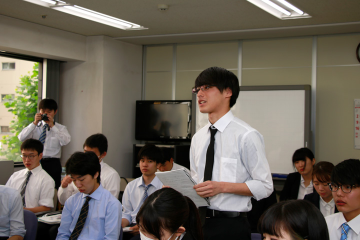 特定非営利活動法人APLA訪問