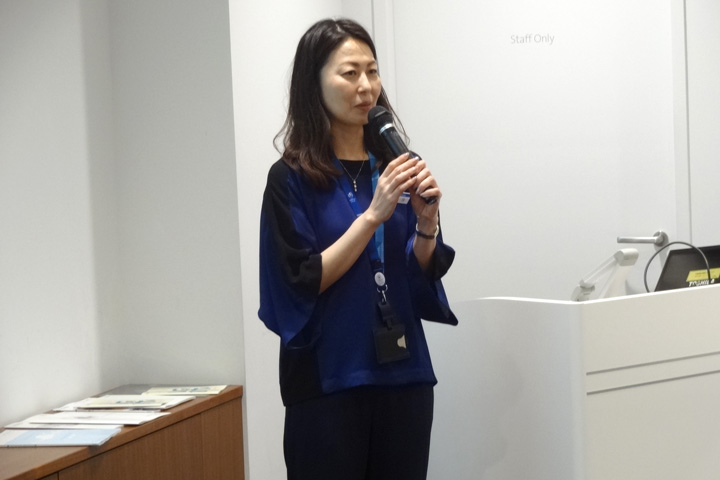 TOTO株式会社訪問