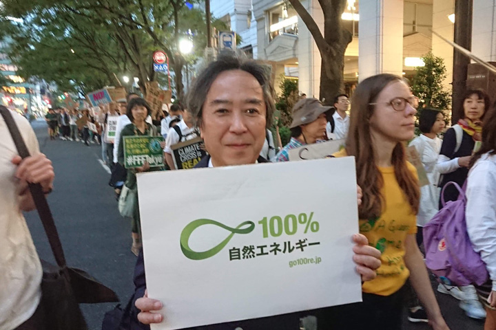 伊藤 宏一教授
