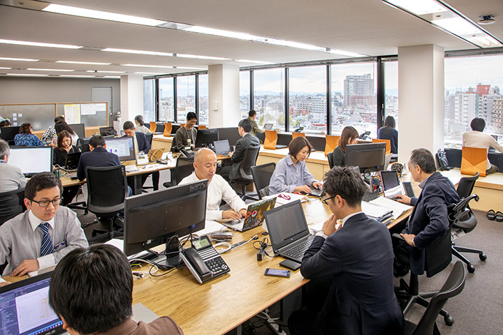 みんな電力株式会社