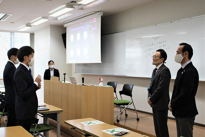 ハートブリッヂプロジェクト