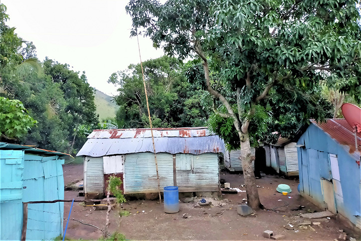 日本国際ボランティアセンター