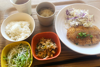 レギュラーセット